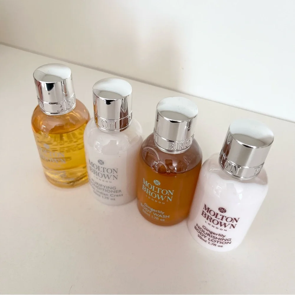 Molton Brown brand new